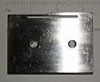 Merrow 21-890 Needle Plate