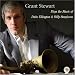 Grant Stewart Plays The Music Of Duke Ellington And Billy Strayhorn