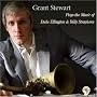 Grant Stewart Plays The Music Of Duke Ellington And Billy Strayhorn