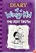 Diary of a Wimpy Kid 5