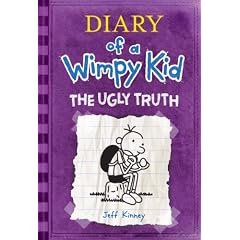Diary of a Wimpy Kid: The Ugly Truth