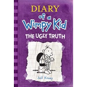 Diary of a Wimpy Kid: The Ugly Truth