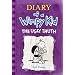 Diary of a Wimpy Kid: The Ugly Truth