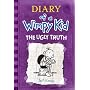 Diary of a Wimpy Kid: The Ugly Truth