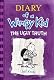Diary of a Wimpy Kid: The Ugly Truth