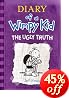 Diary of a Wimpy Kid: The Ugly Truth