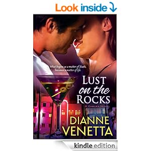 Amazon.com: Lust on the Rocks (The Gables T
