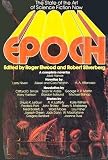 Epoch (0399114602) by Silverberg, Robert