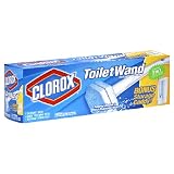 Clorox #03191 Toliet Wand Starter Kit