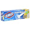Clorox 03191 Toiletwand Kit [Kitchen]