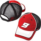 Chase Authentics Kasey Kahne Turn to Victory Cap