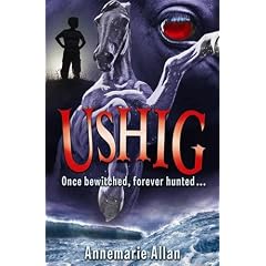 Ushig (Kelpies)