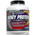 Whey Protein Hardcore (2.27g tub) - Vanilla