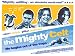 Mighty Celt Poster Movie 11x17 Gillian Anderson Robert Carlyle Sean McGinley Ken Stott