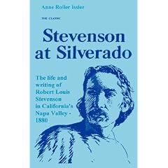 Stevenson at Silverado