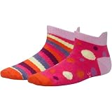 Smartwool Kids Sprinkle Stripe Micro Socks -Kids