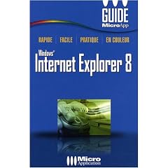 Internet Explorer 8