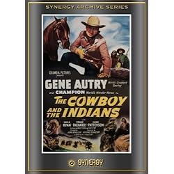 The Cowboy and the Indians (1949)
