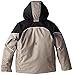 Spyder Boys Guard Jacket
