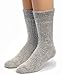 Warrior Alpaca Socks - Men's Ultimate Alpaca Socks