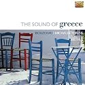 The Sound of Greece-Bouzouki