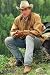 (24x36) Brokeback Mountain Movie (Heath Ledger) Poster Print