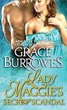Lady Maggie's Secret Scandal