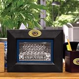 Memory Company Atlanta Thrashers Landscape Picture Frame