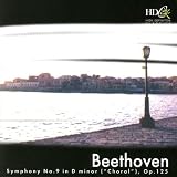Beethoven: Symphony No. 9 "Choral"