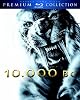 10.000 BC - Premium Collection (DVD)