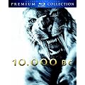 10.000 BC - Premium Collection [Blu-ray]