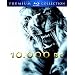 10.000 BC - Premium Collection [Blu-ray]