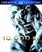 10.000 BC - Premium Collection [Blu-ray]