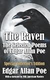 The Raven: The Selected  Poems of Edgar Allan Poe  - Special Collectors Edition