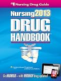 Nursing2013 Drug Handbook (Nursing Drug Handbook)