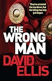 The wrong man