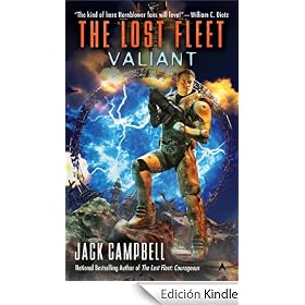 The Lost Fleet: Valiant: Valiant