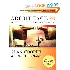 About Face 2.0: The Essentials of Interaction Design