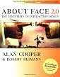 About Face 2.0: The Essentials of Interaction Design