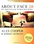 About Face 2.0: The Essentials of Interaction Design