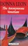 The Anonymous Venetian (Ulverscroft Large Print Series)