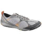 Merrell Men's Barefoot Road Glove Lace-Up Shoes