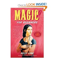 Magic for Beginners