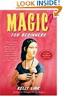 Magic for Beginners