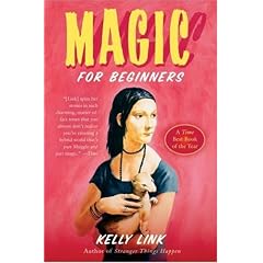 Magic for Beginners