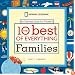 The 10 Best of Everything Families: An Ultimate Guide for Travelers (National Geographic the Ten Best of Everything)