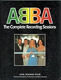 Abba : the complete recording sessions