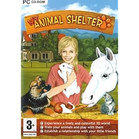 My Animal Shelter [2008] tusjuegospc.org