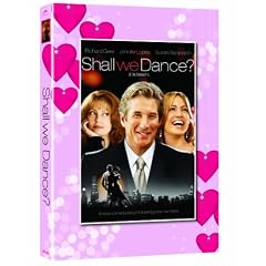 Shall We Dance? (Valentine's Day Edition)