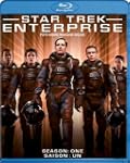 Star Trek:  Enterprise:  The Complete...